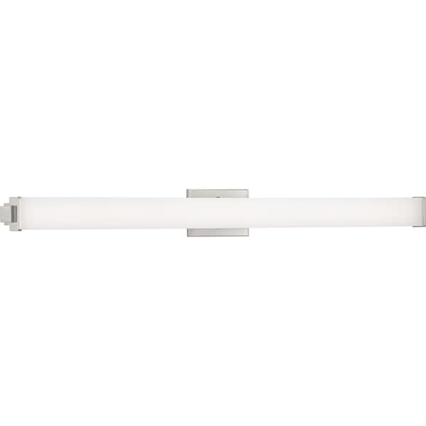 Progress Lighting Phase 2.1 LED Collection 48" LED Linear Bath & Vanity P300210-009-30 - main
